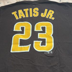 Fernando Tatis player shirt